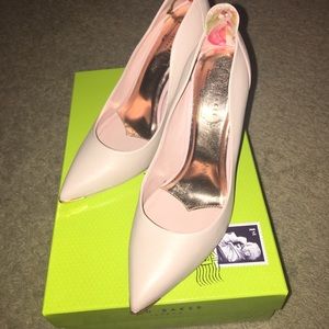 Ted Baker Heels